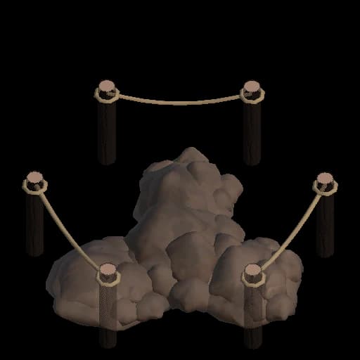 Terraforming Digsite