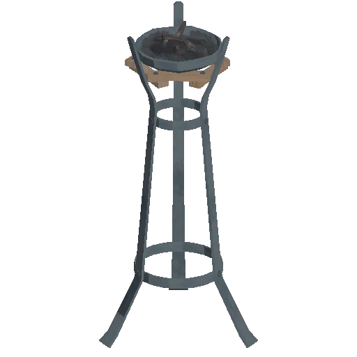Sturdy Brazier