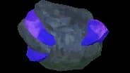 Luminite Ore Chunk