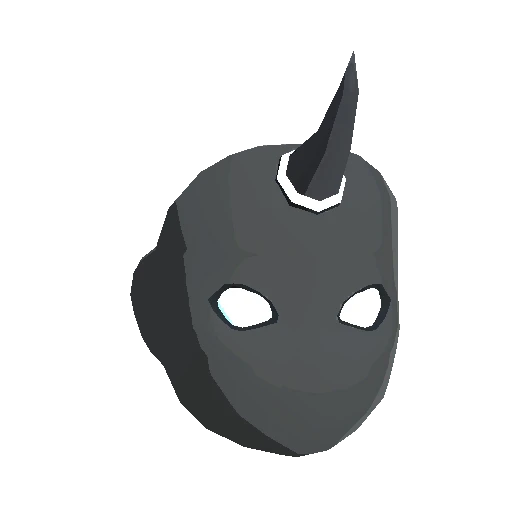 Unihorn Mask