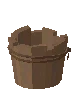 Empty Bucket