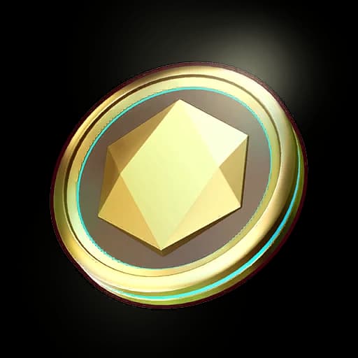 Hex Coin