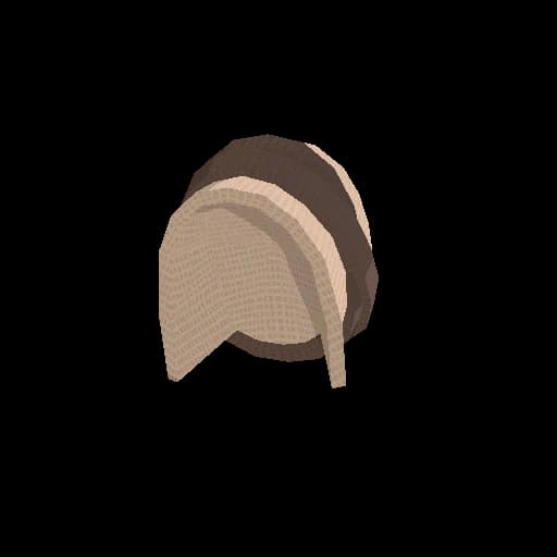 Simple Bonnet