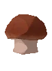 Basic Mushroom