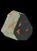 Pyrelite Ore Piece