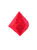 Uncut Rough Ruby