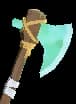 Celestium Axe