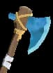 Elenvar Axe