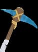 Elenvar Pickaxe