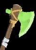 Emarium Axe