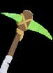 Emarium Pickaxe