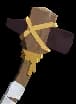 Ferralith Hammer