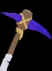 Luminite Pickaxe