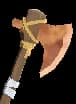 Pyrelite Axe