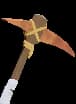 Pyrelite Pickaxe