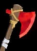 Rathium Axe