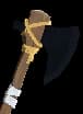 Umbracite Axe