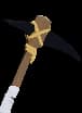 Umbracite Pickaxe