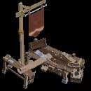 Rough Carpentry Station