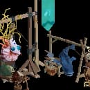 Rough Fishing Station