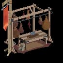 Pristine Hunting Station