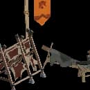 Rough Leatherworking Station