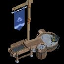 Peerless Mining Station