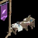 Rough Scholar Station