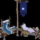 Rough Tailoring Station