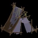 Simple Medium Enterable Hut