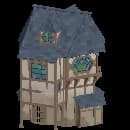 Medium Exquisite Home