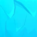 Deed: Hair Color - Blue