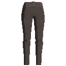 Rough Leather Leggings