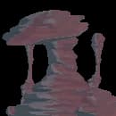 Garden Formation Interior