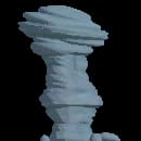 Rocky Garden Formation