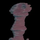 Garden Pillar Interior