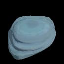 Large Garden Boulder