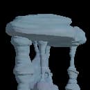 Large Rocky Garden Formations