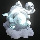 Astralite Outcrop Interior