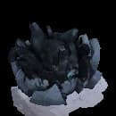 Umbracite Vein Interior