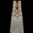 Peerless Hieroglyphs