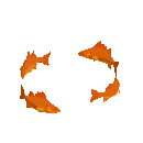 School Of Emberscale Sturgeon