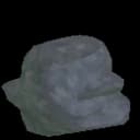 Rock Boulder