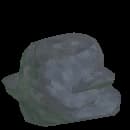 Shale Boulder